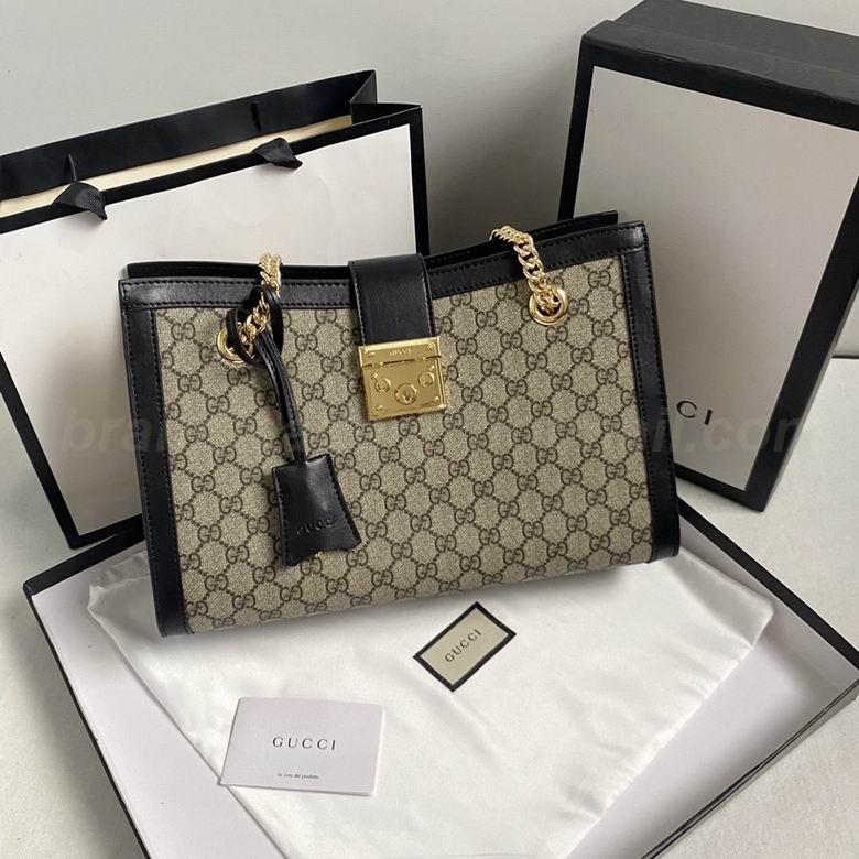 Gucci Handbags 171